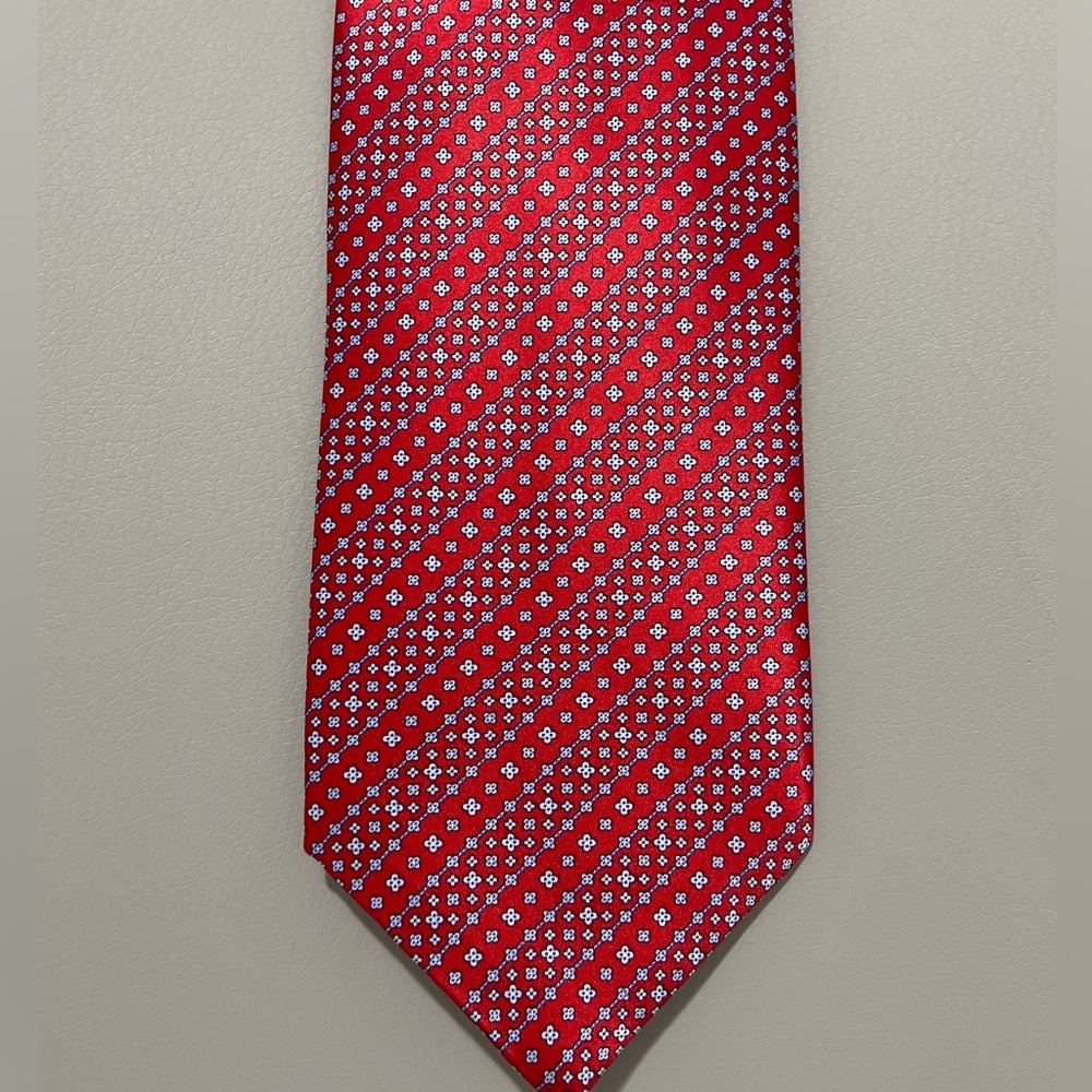NWT Stefano Ricci Tie Recent Season